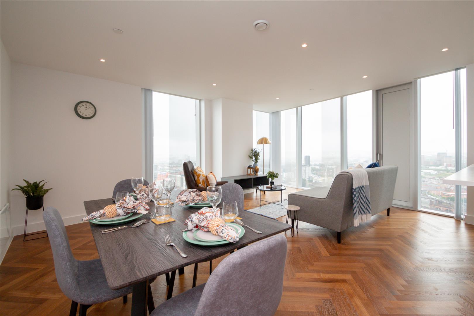 2 Bedroom Apartment To Rent image 3